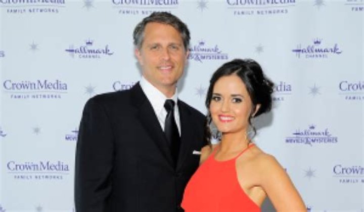 When did danica mckellar get married?