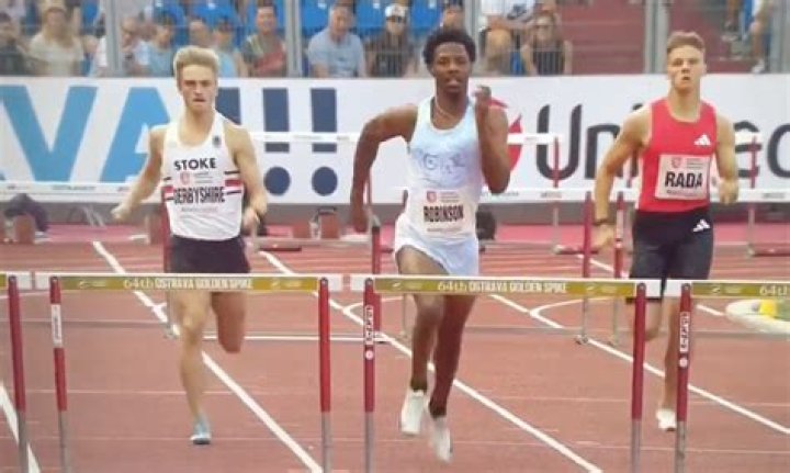 When did hurdles start?