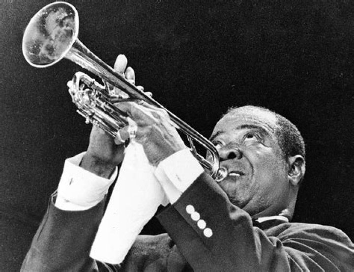 When did louis armstrong die?