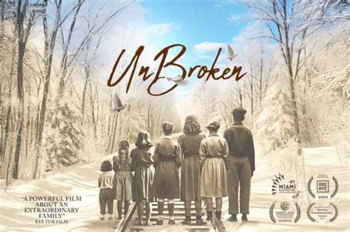 When did mac die in unbroken?