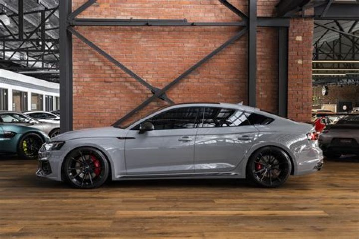 When did nardo grey come out?