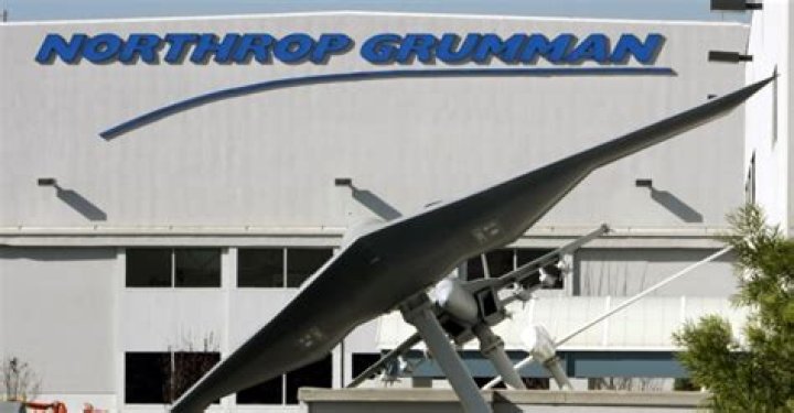 When did northrop grumman buy orbital atk?