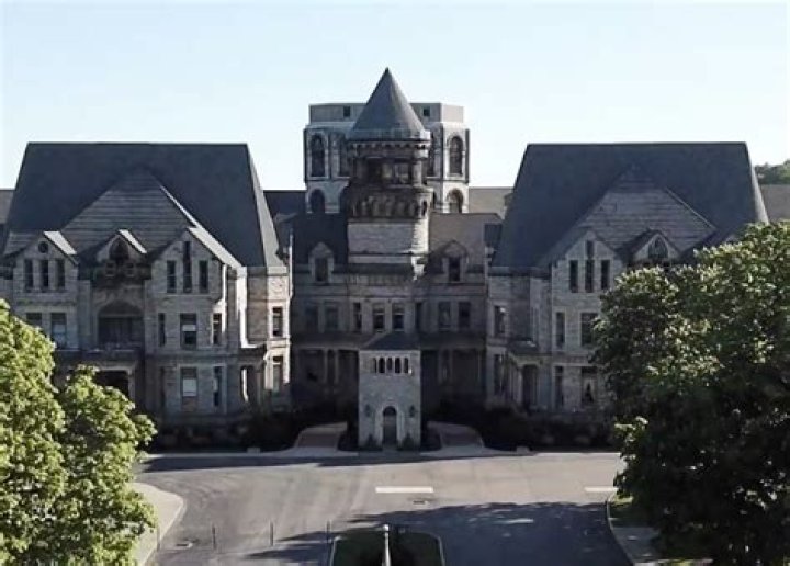 When did ohio reformatory close?