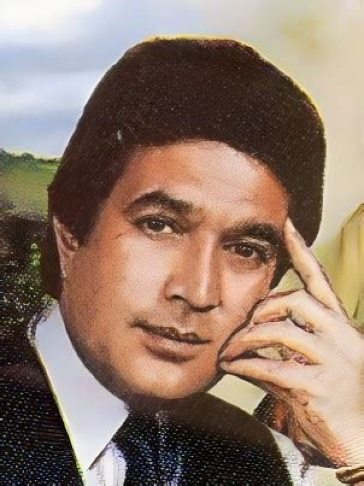 When did rajesh khanna died?