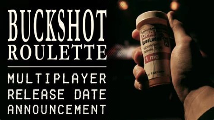 When did roulette come out?