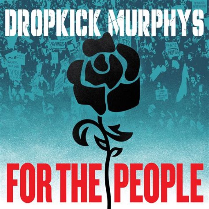 When did the dropkick murphys from?