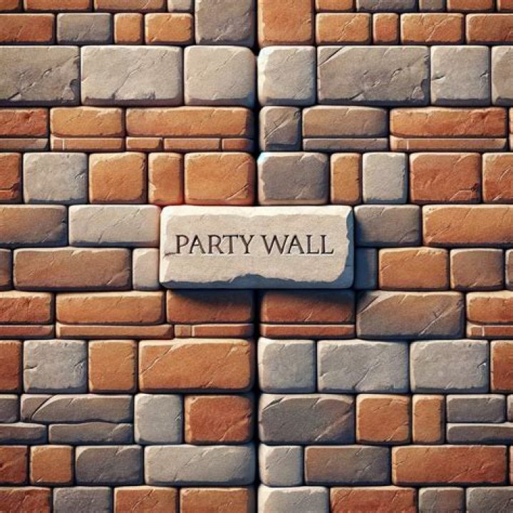 When do i need a party wall surveyor?
