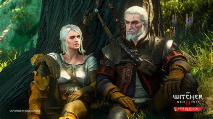 When do shopkeepers restock witcher 3?