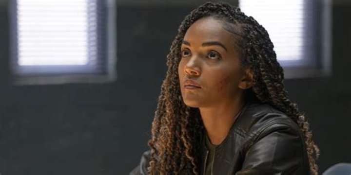 When does harper dearing die?