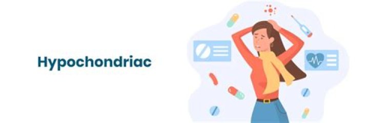 When does hypochondria start?