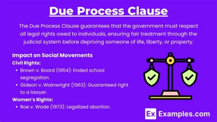 When does liberalization clause apply?