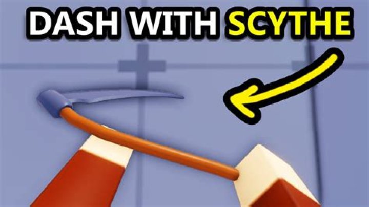 When does scythe take place?