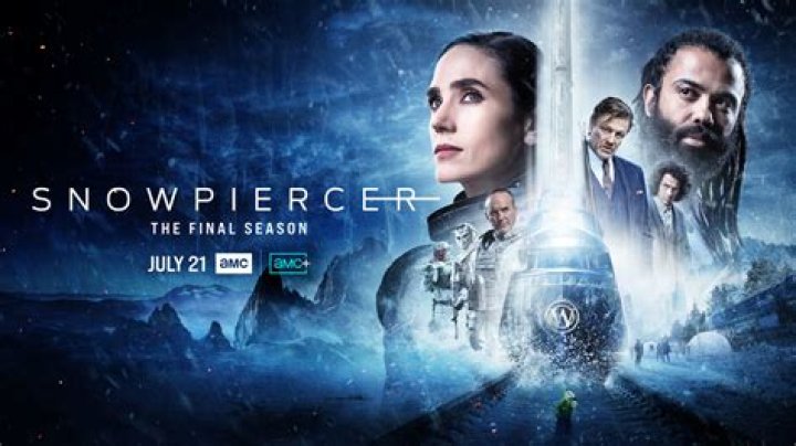 When does snowpiercer air?