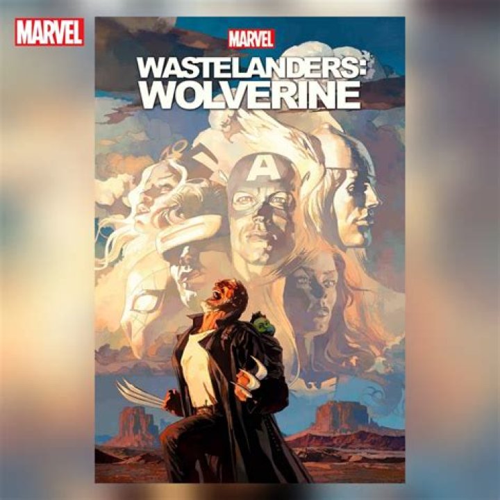 When does wastelanders go live?