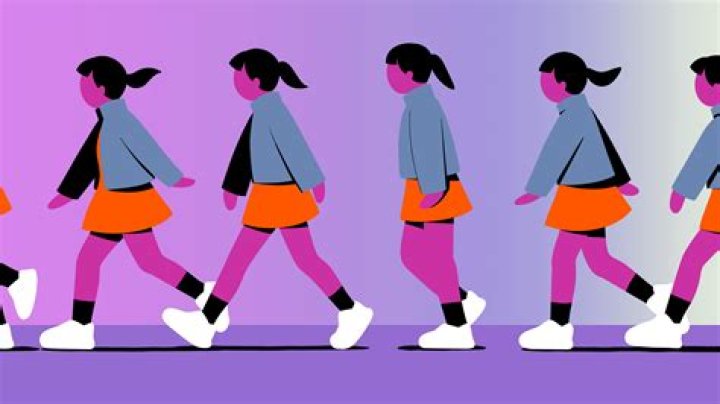 When induced can you walk around?