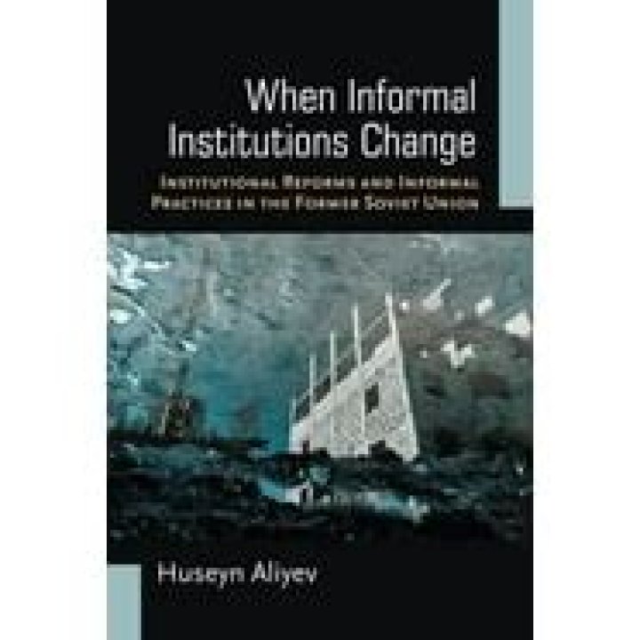 When informal institutions change?