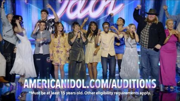 When is american idol on tv?