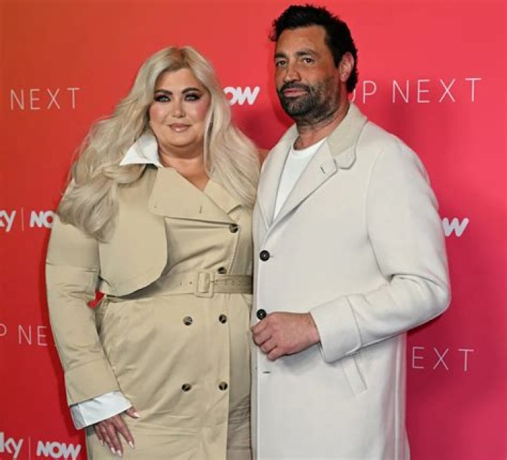 When is gemma collins on tv?