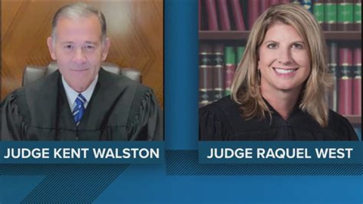 When is judge rinder on?