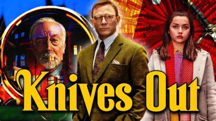 When is knives out 2 coming out?