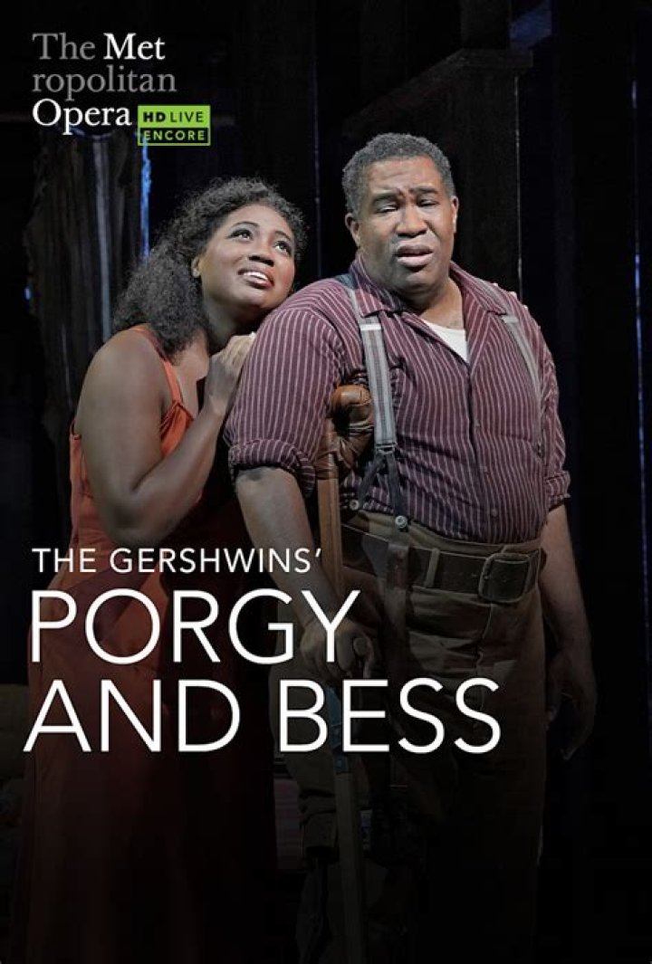 When is porgy and bess on pbs?