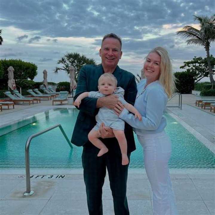 When is trout's baby due?