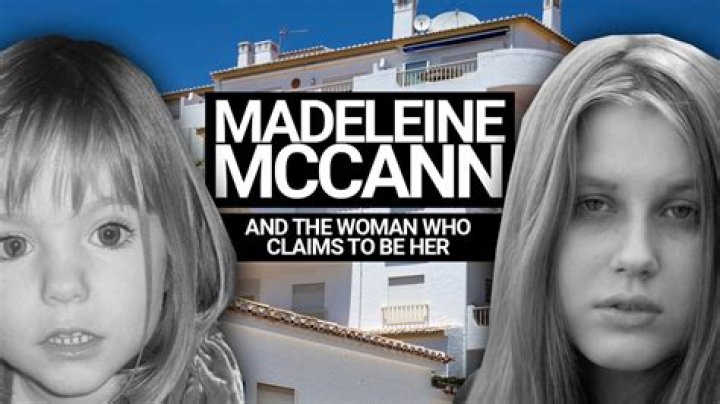 When madeleine mccann go missing?