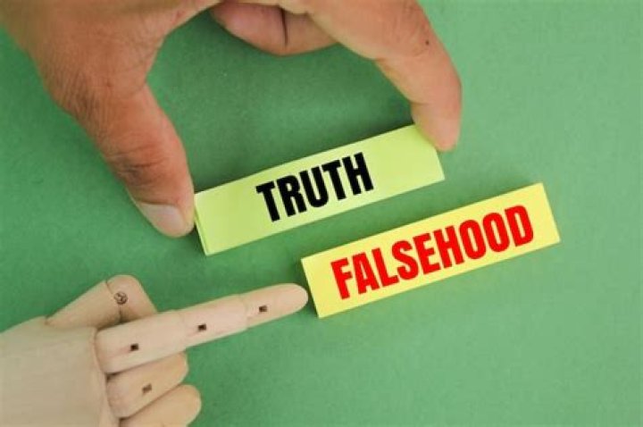When quined yields falsehood?