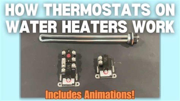 When thermostat stops working?