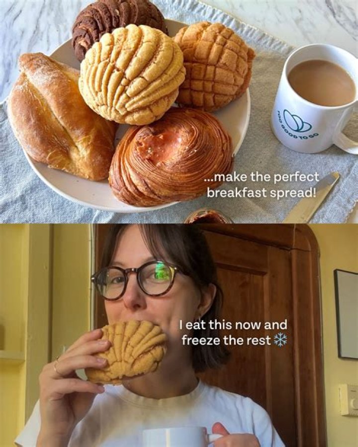 When to freeze babka?