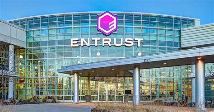 When to use entrust and entrust?