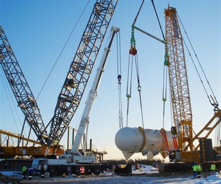 When to use sheaves?