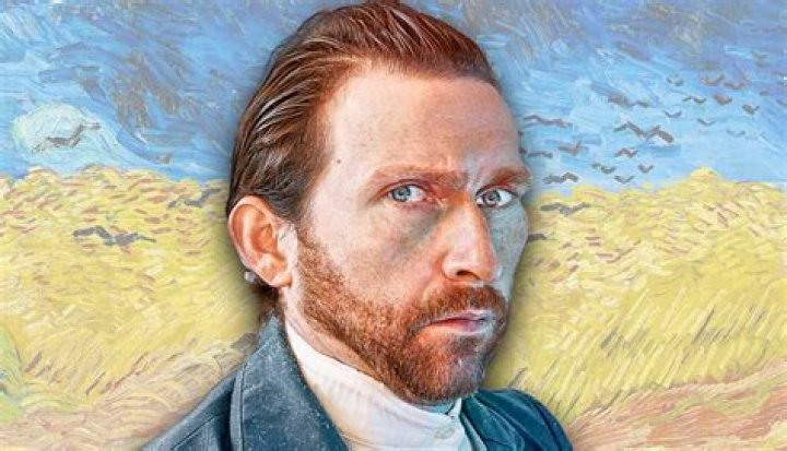 When vincent van gogh died?