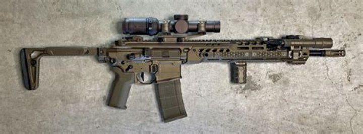 When was bcm founded?