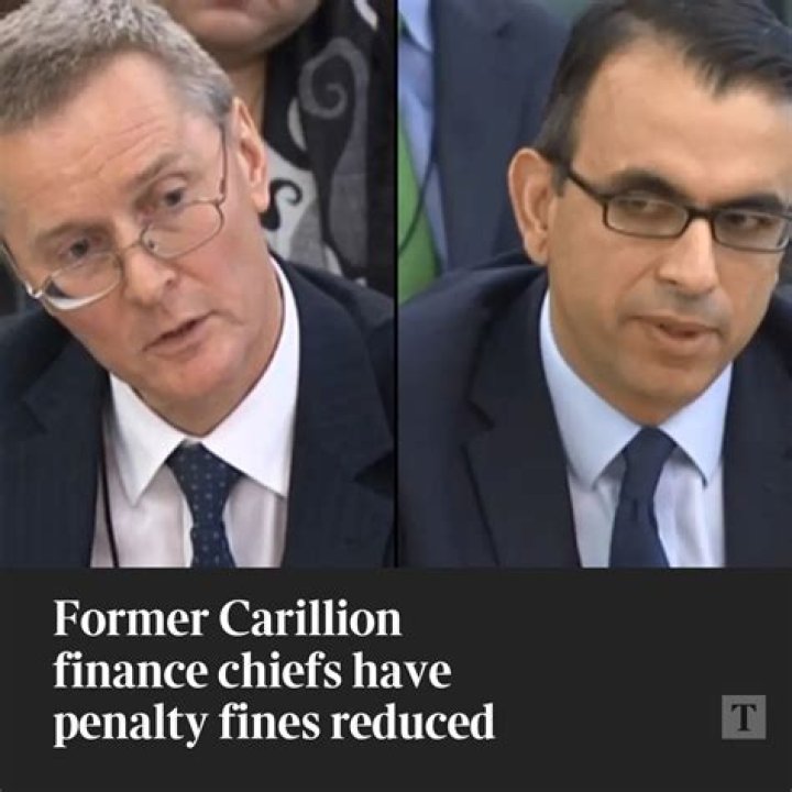 When was carillion founded?