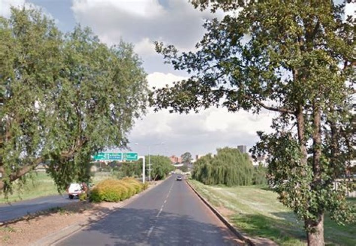 When was kempton park established?