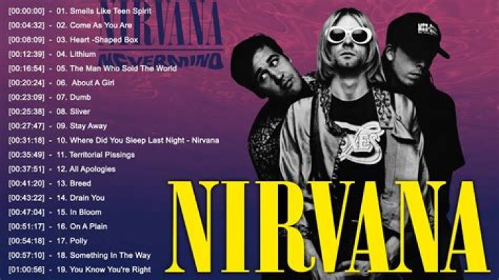 When was nirvana on snl?