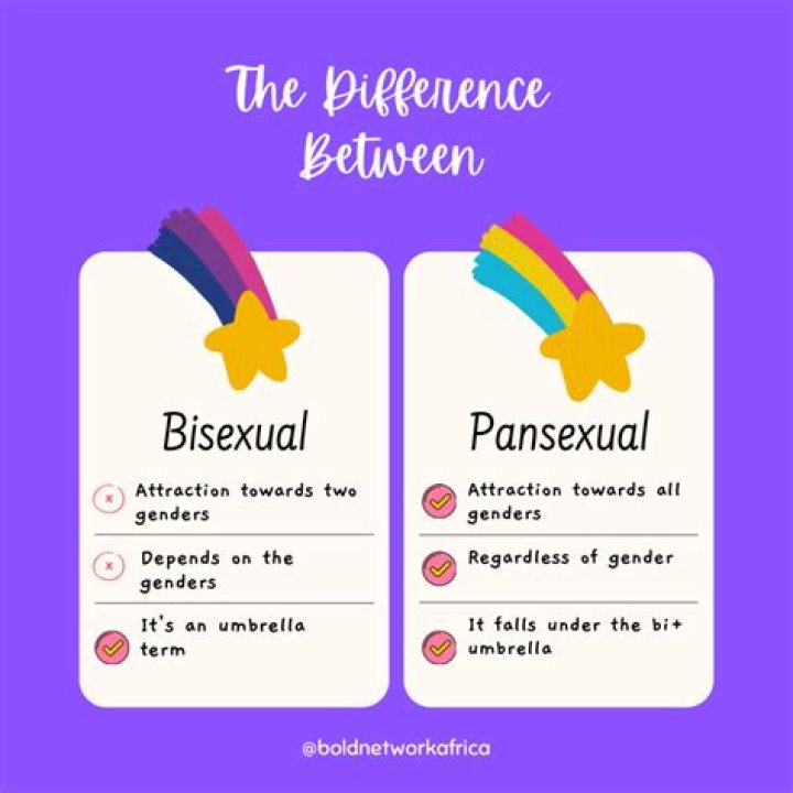When was pansexuality coined?