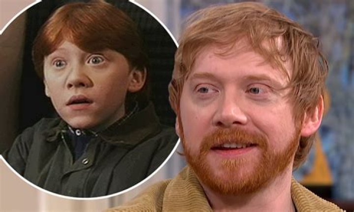 When was ron weasley born?