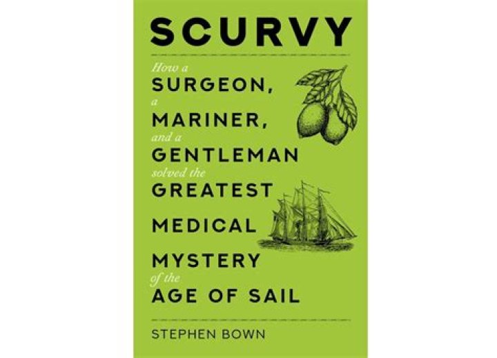 When was scurvy most common?