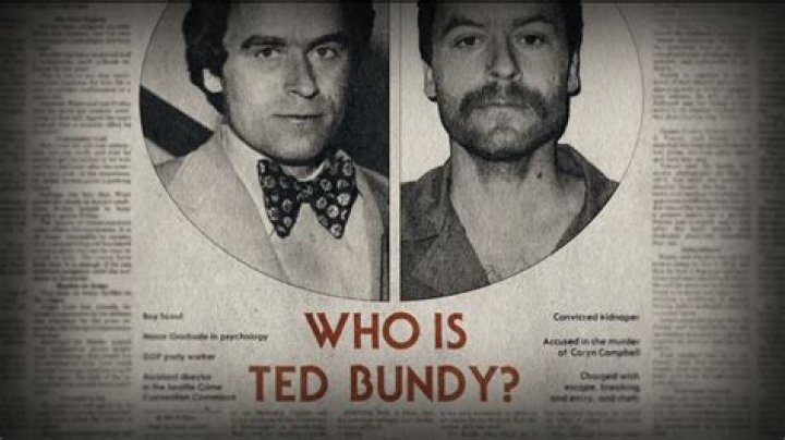 When was ted bundy born?