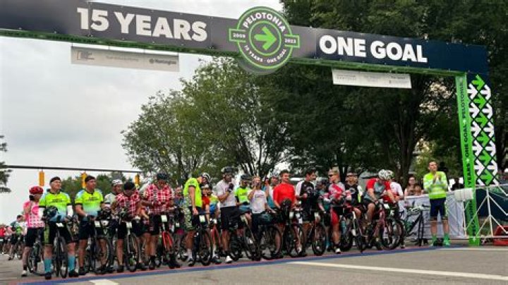 When was the first year counted?