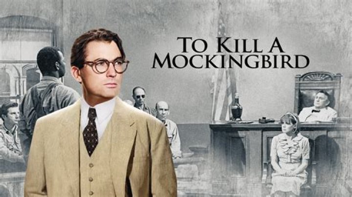 When was to kill a mockingbird banned?