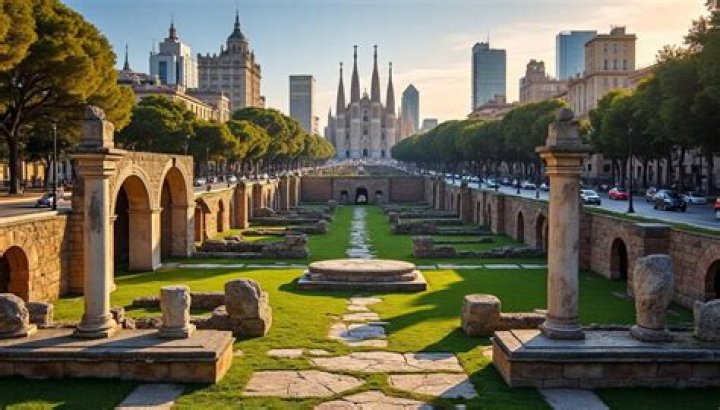 When was toulouse founded?