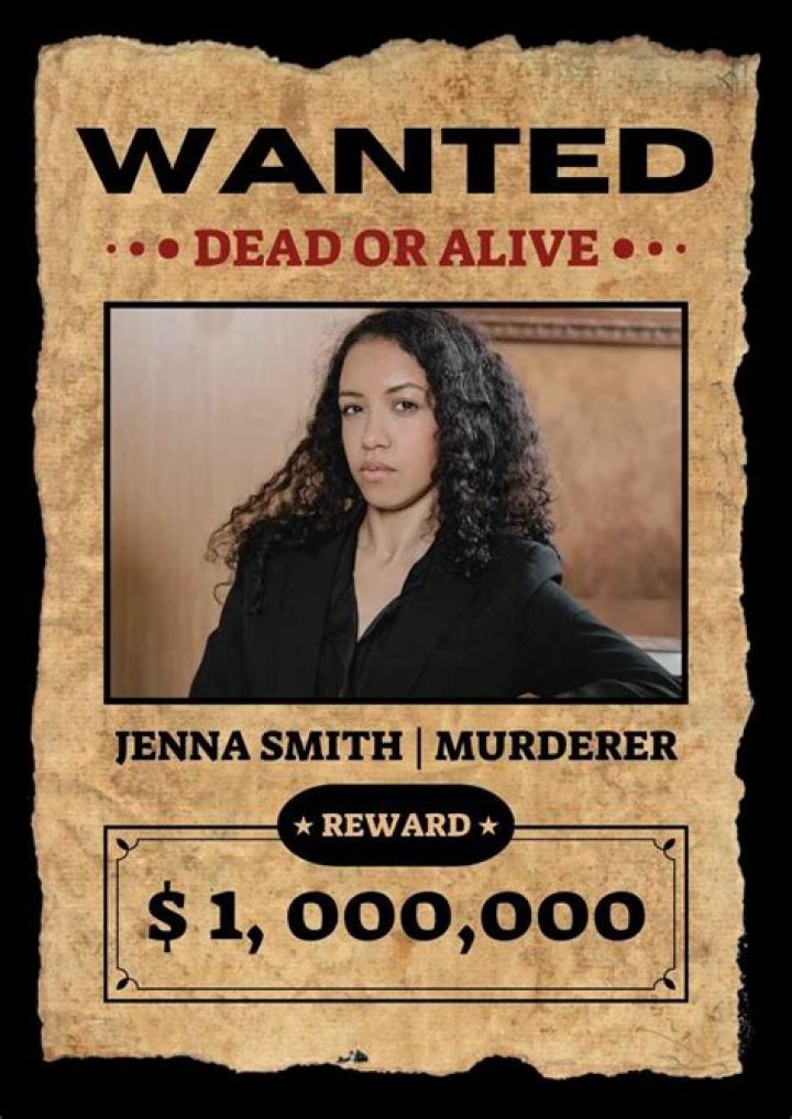 When was wanted dead or alive?