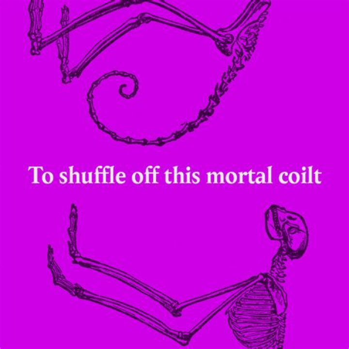 When we have shuffled off this mortal?