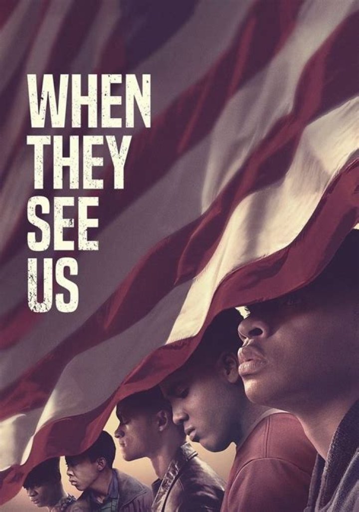When when they see us?