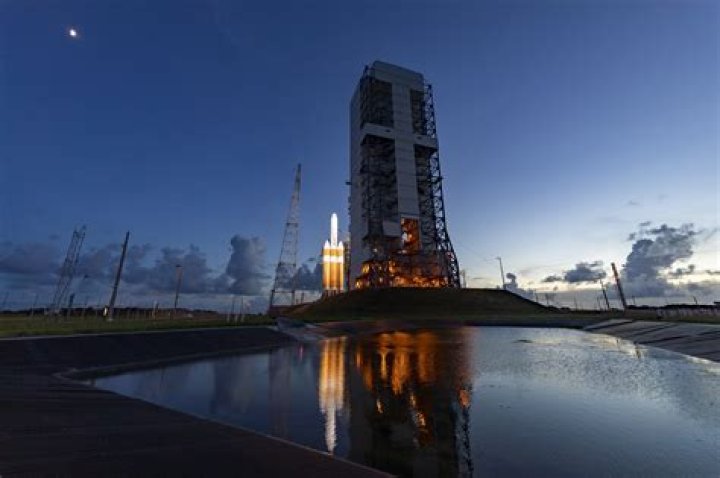 When will nrol-44 launch?