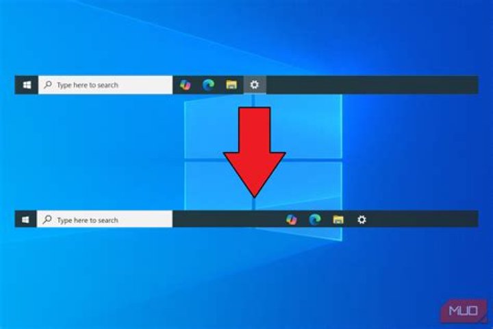 Where's search in windows 10?