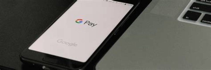 Where accepts google pay?